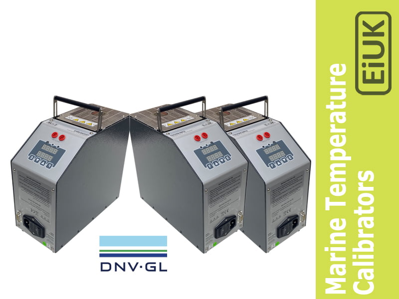 Temperature Calibration Archives - Eurotron Instruments UK ltd
